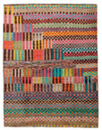Faryab Art 180 x 232 cm
