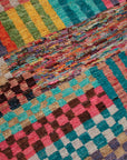 Faryab Art 180 x 232 cm