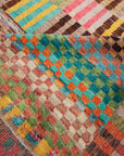 Faryab Art 180 x 232 cm
