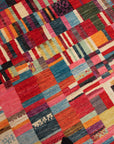 Faryab-kunst 206 x 296 cm