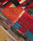 Faryab-kunst 206 x 296 cm
