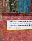 Faryab-kunst 206 x 296 cm