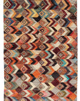 Faryab Art 175 x 239 cm