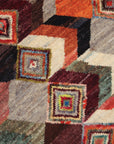 Faryab Art 175 x 239 cm