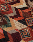 Faryab Art 175 x 239 cm