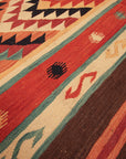 Darya kelim 212 x 304 cm