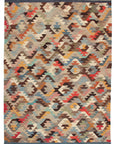 Darya kelim 183 x 239 cm