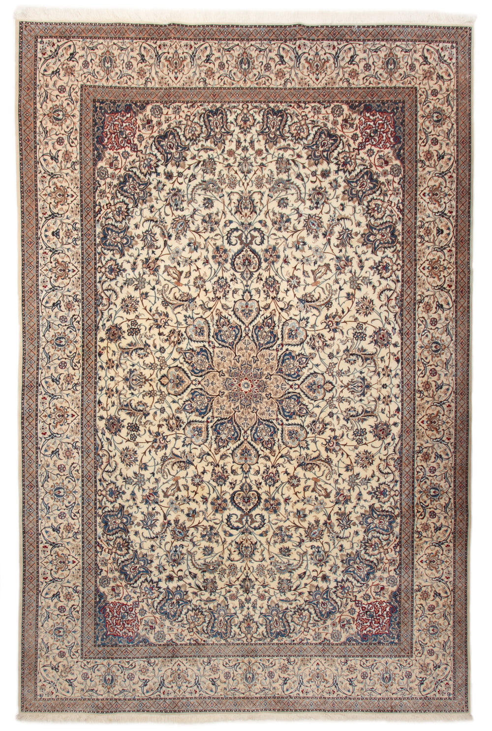 Nain 6la 205 x 318cm – volledig beeld