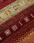 Khashkuli 252 x 300cm