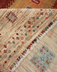 Khashkuli 252 x 300cm