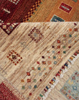 Khashkuli 252 x 300cm