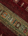 Khashkuli 252 x 300cm