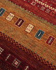 Khashkuli 252 x 300cm