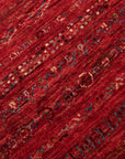 Faryab Royal 248 x 292 cm