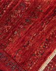Faryab Royal 248 x 292 cm