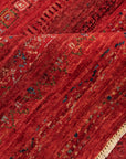 Faryab Royal 248 x 292 cm