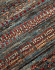 Faryab Royal 255 x 349 cm