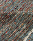 Faryab Royal 255 x 349 cm