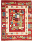 Khashkuli 207 x 300cm