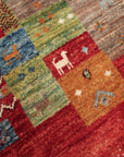 Khashkuli 207 x 300cm