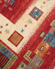 Khashkuli 207 x 300cm