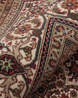 Indo Tabriz 202 x 303cm