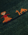 Gabbeh 167 x 237 cm