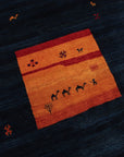 Gabbeh 170 x 216 cm