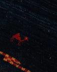 Gabbeh 170 x 216 cm