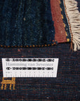 Gabbeh 170 x 216 cm