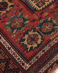 Kuba Soumac 235 x 287 cm