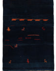 Gabbeh 73 x 110 cm