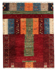 Khashkuli 150 x 194 cm