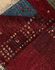 Khashkuli 150 x 194 cm