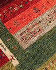 Khashkuli 150 x 201 cm
