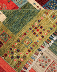 Khashkuli 150 x 201 cm