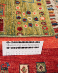 Khashkuli 150 x 201 cm