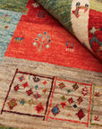 Khashkuli 150 x 201 cm
