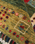 Khashkuli 150 x 201 cm