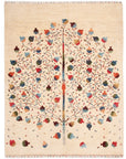 Khashkuli 153 x 197 cm