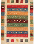 Khashkuli 176 x 247 cm