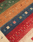 Khashkuli 176 x 247 cm