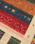Khashkuli 176 x 247 cm
