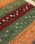 Khashkuli 176 x 247 cm