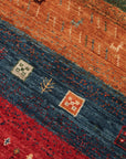 Khashkuli 176 x 247 cm