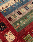 Khashkuli 174 x 244 cm