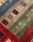 Khashkuli 174 x 244 cm