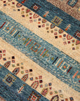 Khashkuli 174 x 244 cm