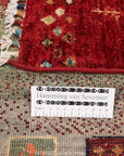 Khashkuli 174 x 244 cm