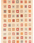 Khashkuli 207 x 302 cm